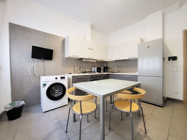 appartamento in affitto a Firenze in zona Careggi