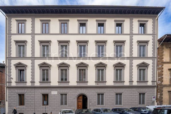 appartamento in affitto a Firenze in zona Centro Storico