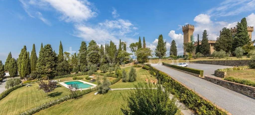 appartamento in affitto a Firenze in zona Porta Romana