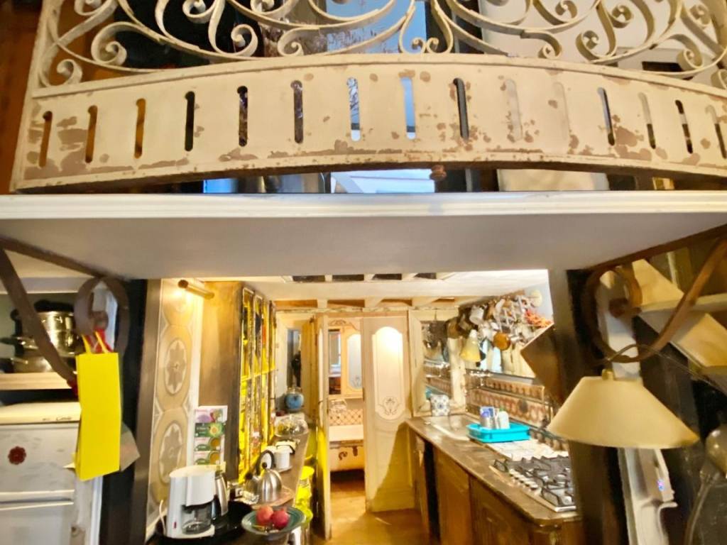 appartamento in affitto a Firenze in zona Centro San Frediano