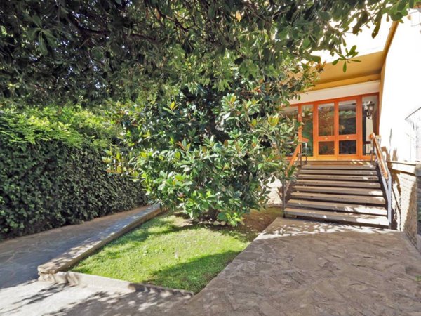 appartamento in affitto a Firenze in zona Campo di Marte