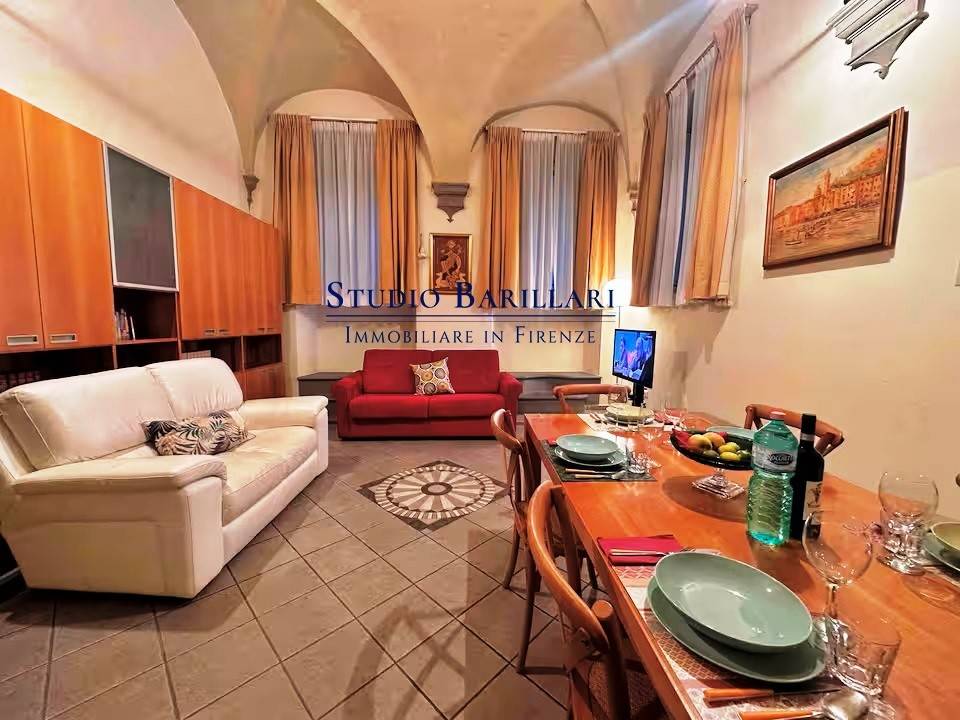appartamento in affitto a Firenze in zona Centro Storico