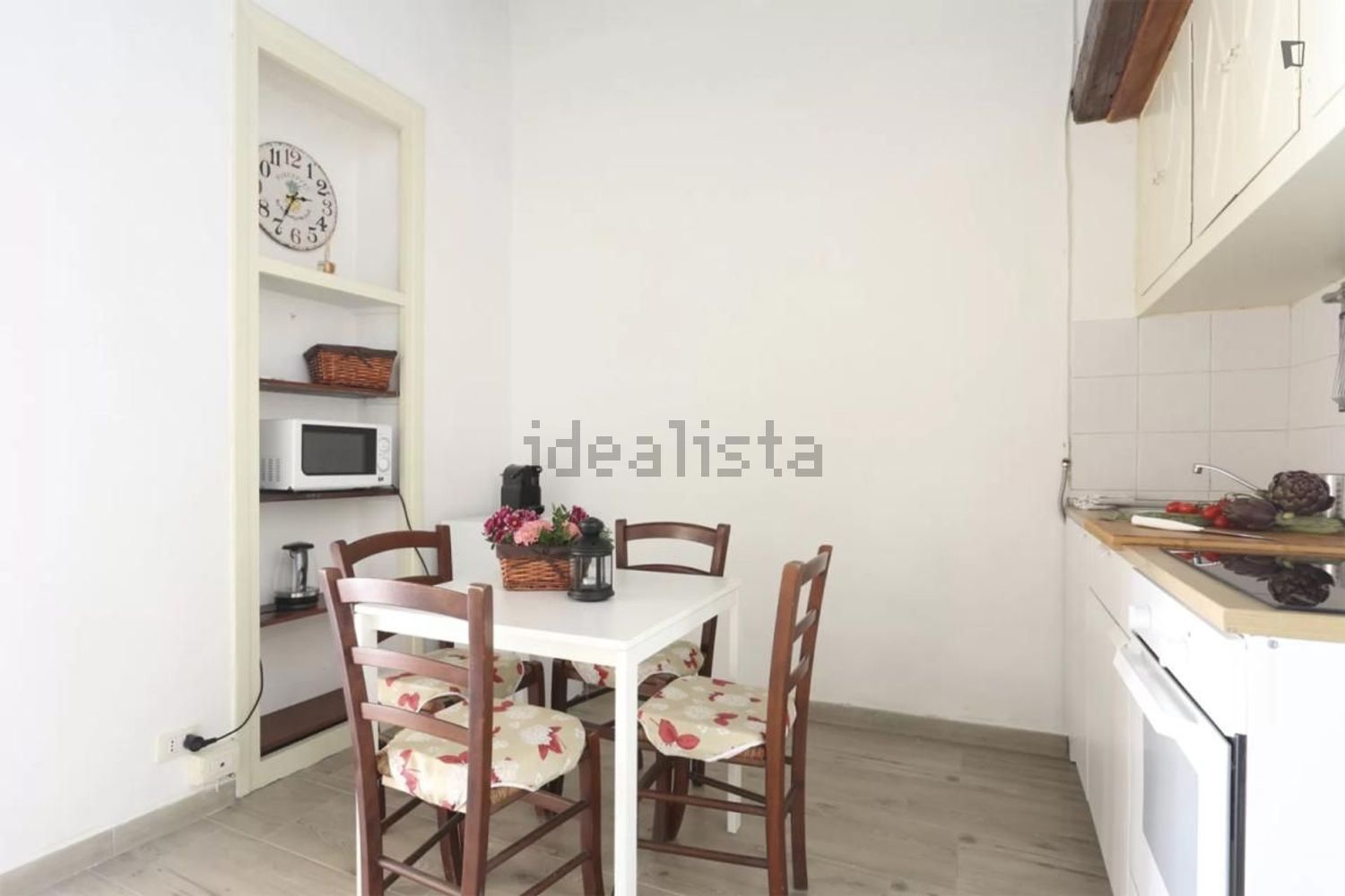 appartamento in affitto a Firenze in zona Centro Santa Croce