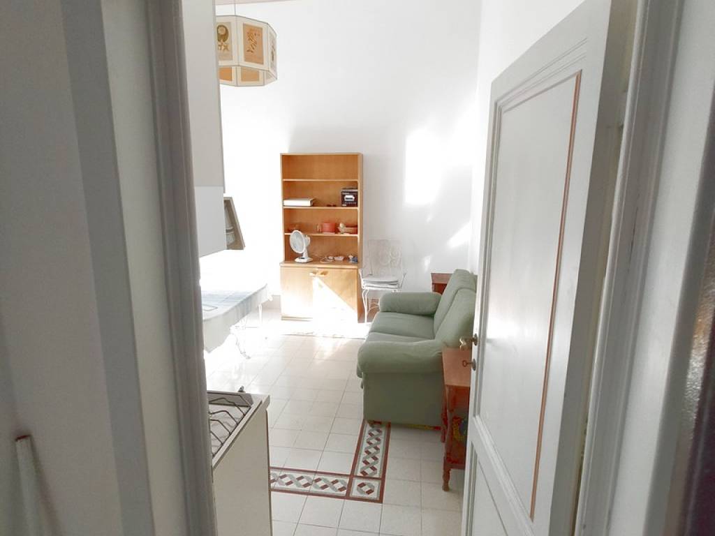 appartamento in affitto a Firenze in zona Campo di Marte