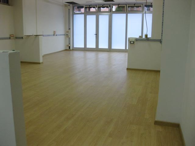 ufficio in affitto a Firenze in zona Campo di Marte