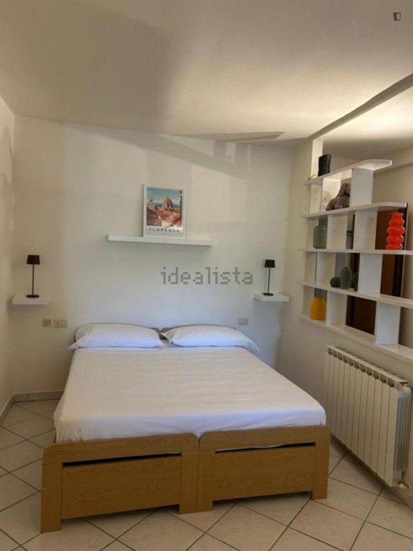 appartamento in affitto a Firenze in zona Centro San Niccolò