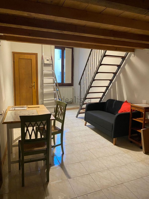 appartamento in affitto a Firenze in zona Centro Santa Maria Novella