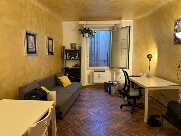 appartamento in affitto a Firenze in zona Centro Santa Croce