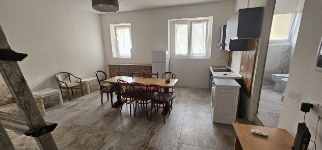 appartamento in affitto a Firenze in zona Isolotto