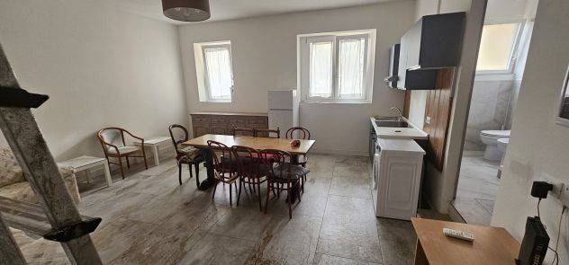 appartamento in affitto a Firenze in zona Isolotto