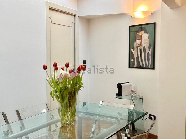 appartamento in affitto a Firenze in zona Centro Storico