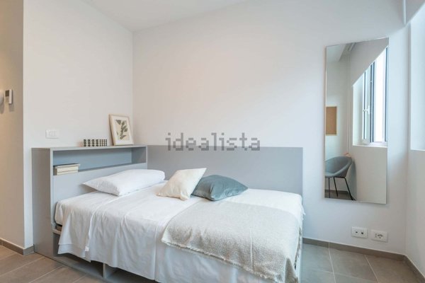 appartamento in affitto a Firenze in zona Novoli