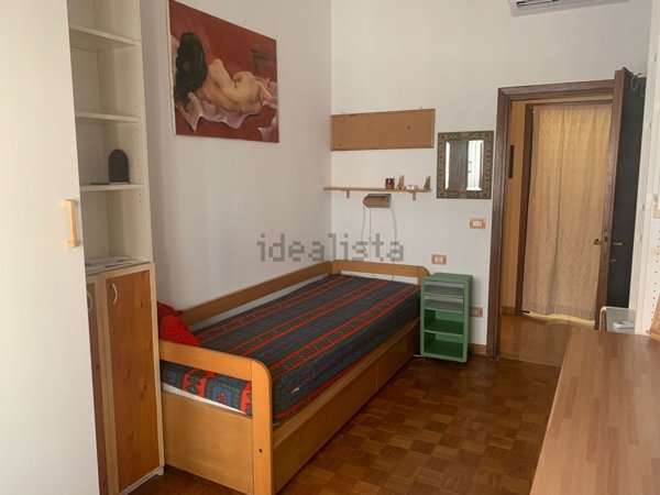 appartamento in affitto a Firenze
