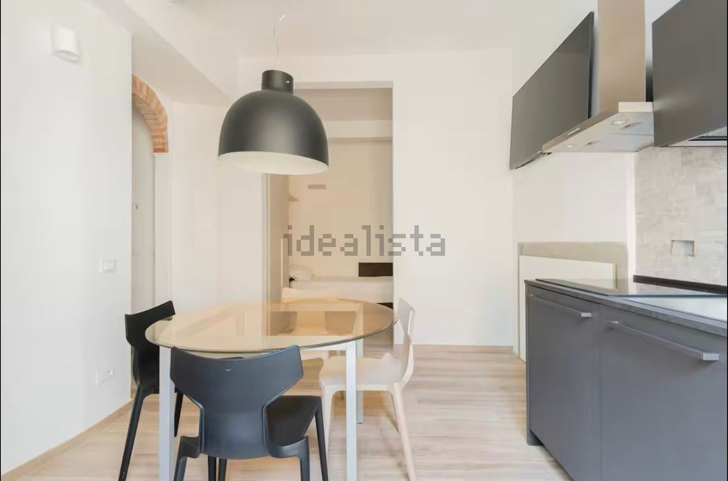 appartamento in affitto a Firenze in zona Centro Santa Croce