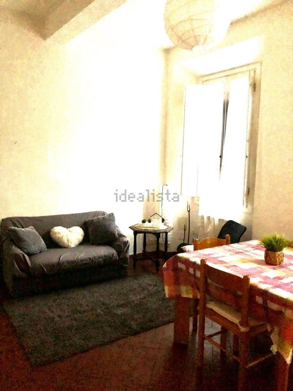 appartamento in affitto a Firenze in zona Centro Santa Croce
