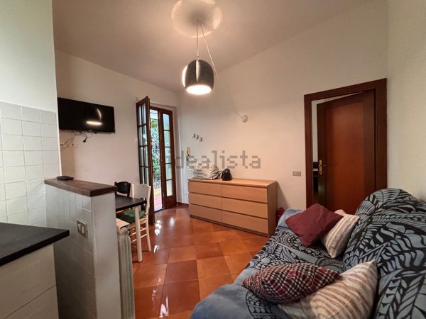 appartamento in affitto a Firenze in zona Settignano