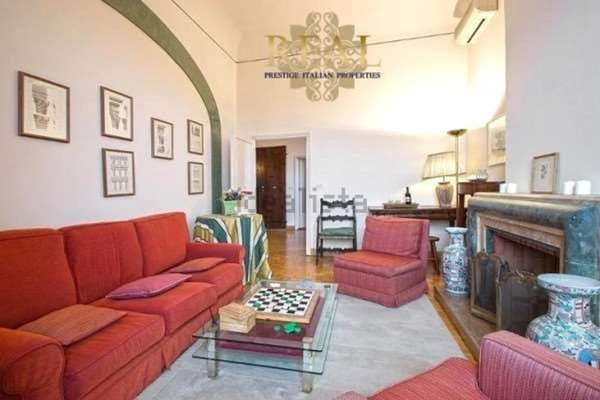 appartamento in affitto a Firenze in zona Centro Santa Maria Novella