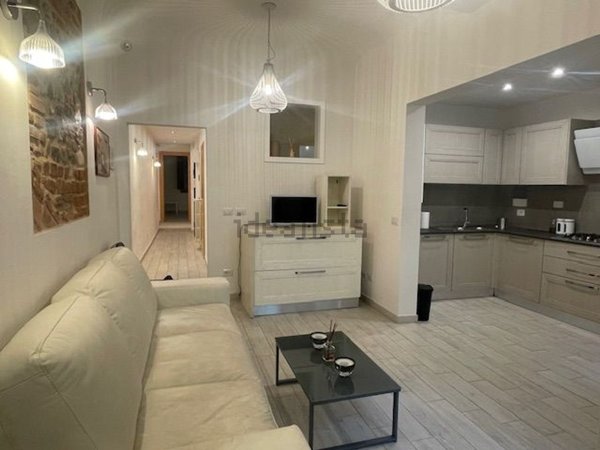 appartamento in affitto a Firenze in zona Centro Santa Maria Novella