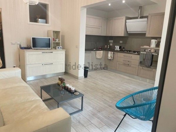 appartamento in affitto a Firenze in zona Centro Santa Maria Novella