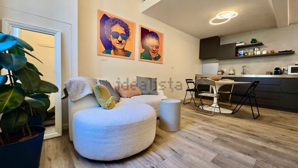 appartamento in affitto a Firenze