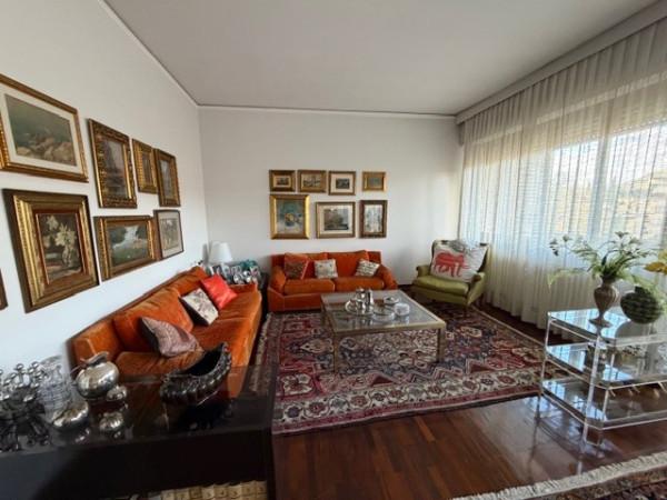 appartamento in affitto a Firenze in zona Campo di Marte