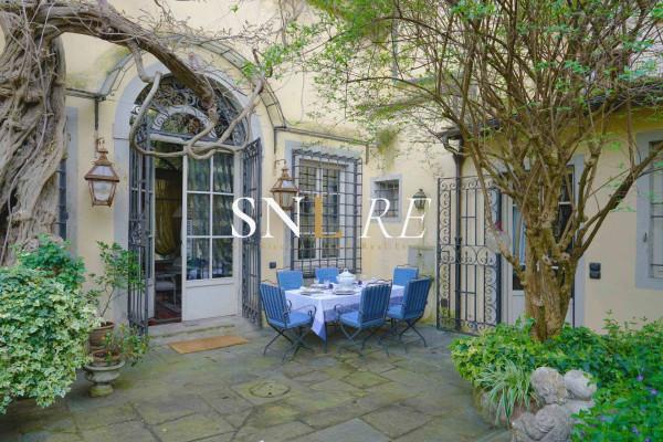 appartamento in affitto a Firenze in zona Centro San Frediano