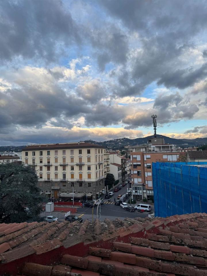appartamento in affitto a Firenze in zona Le Cure