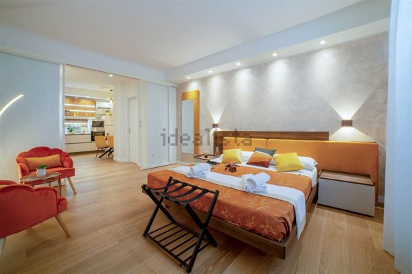 appartamento in affitto a Firenze