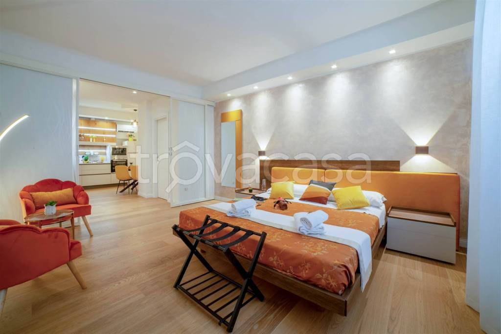 appartamento in affitto a Firenze