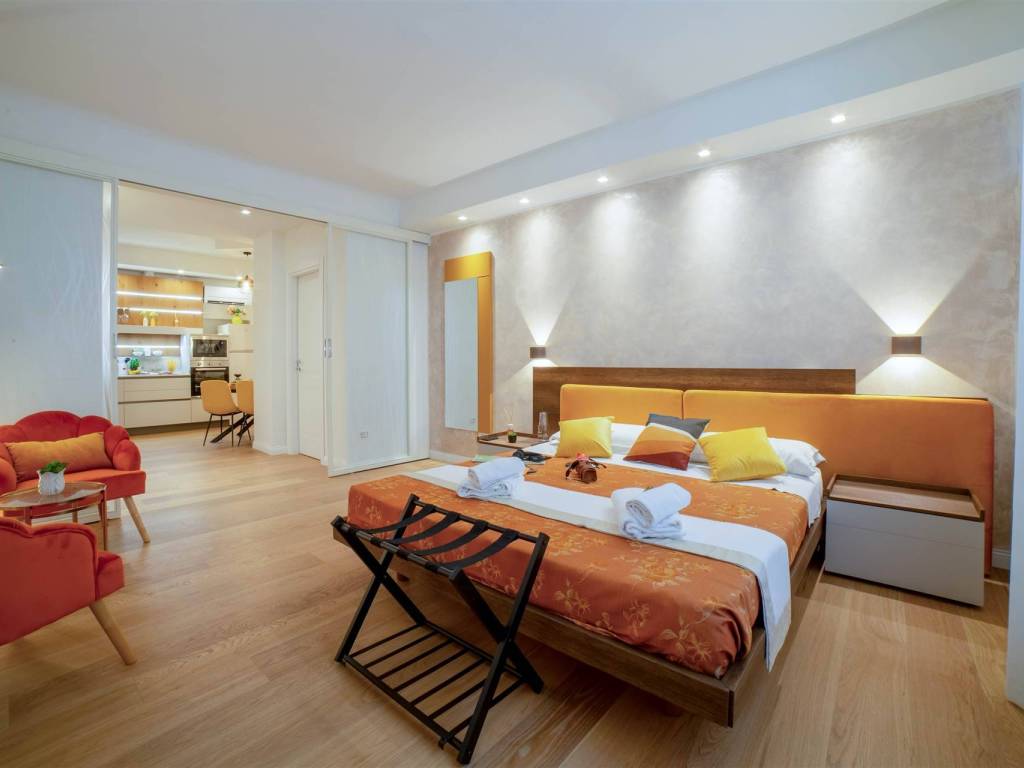 appartamento in affitto a Firenze