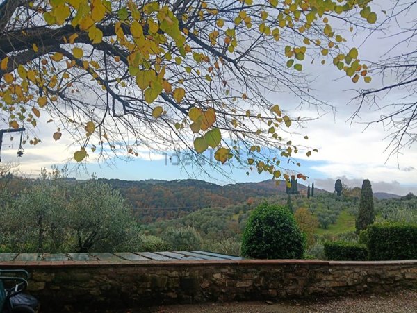 appartamento in affitto a Firenze in zona Galluzzo