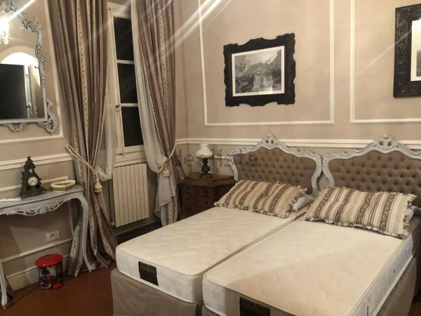 appartamento in affitto a Firenze in zona Centro San Frediano