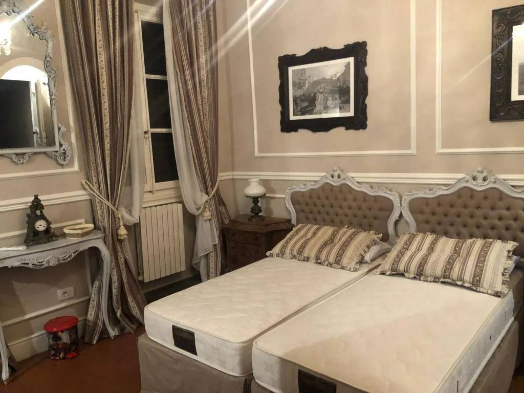 appartamento in affitto a Firenze in zona Centro San Frediano
