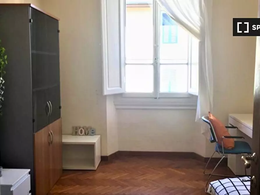 appartamento in affitto a Firenze in zona Campo di Marte