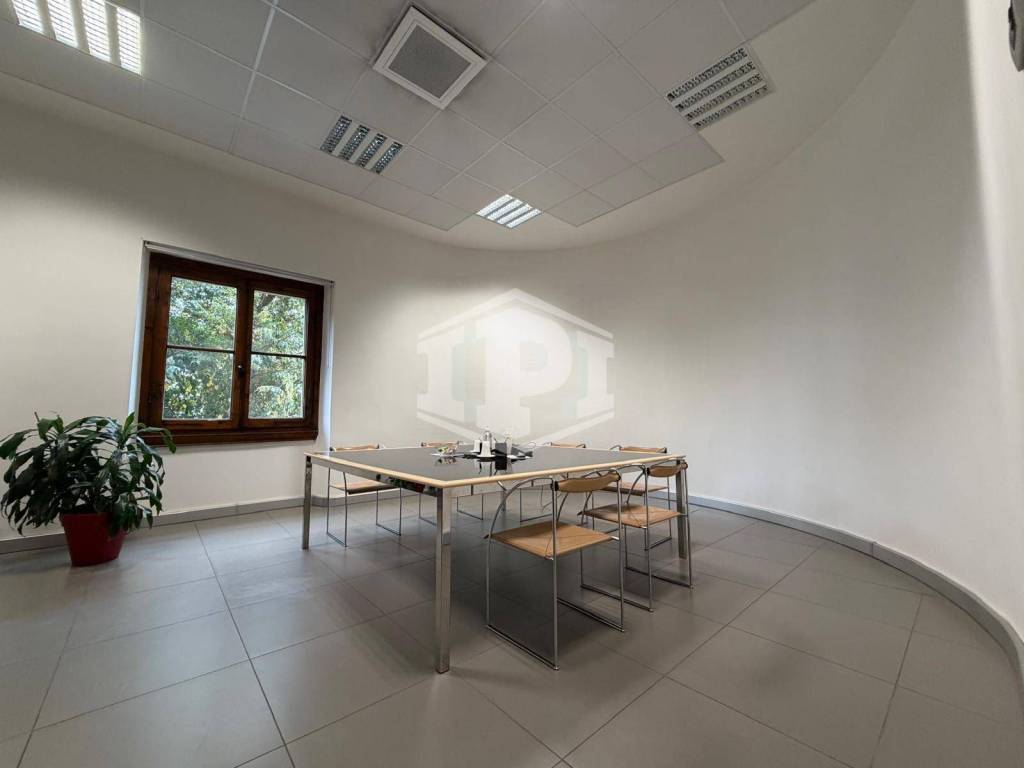 ufficio in affitto a Firenze in zona Campo di Marte