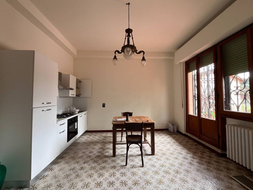 appartamento in affitto a Firenze in zona Galluzzo