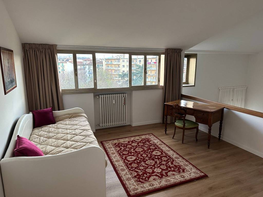 appartamento in affitto a Firenze in zona Campo di Marte