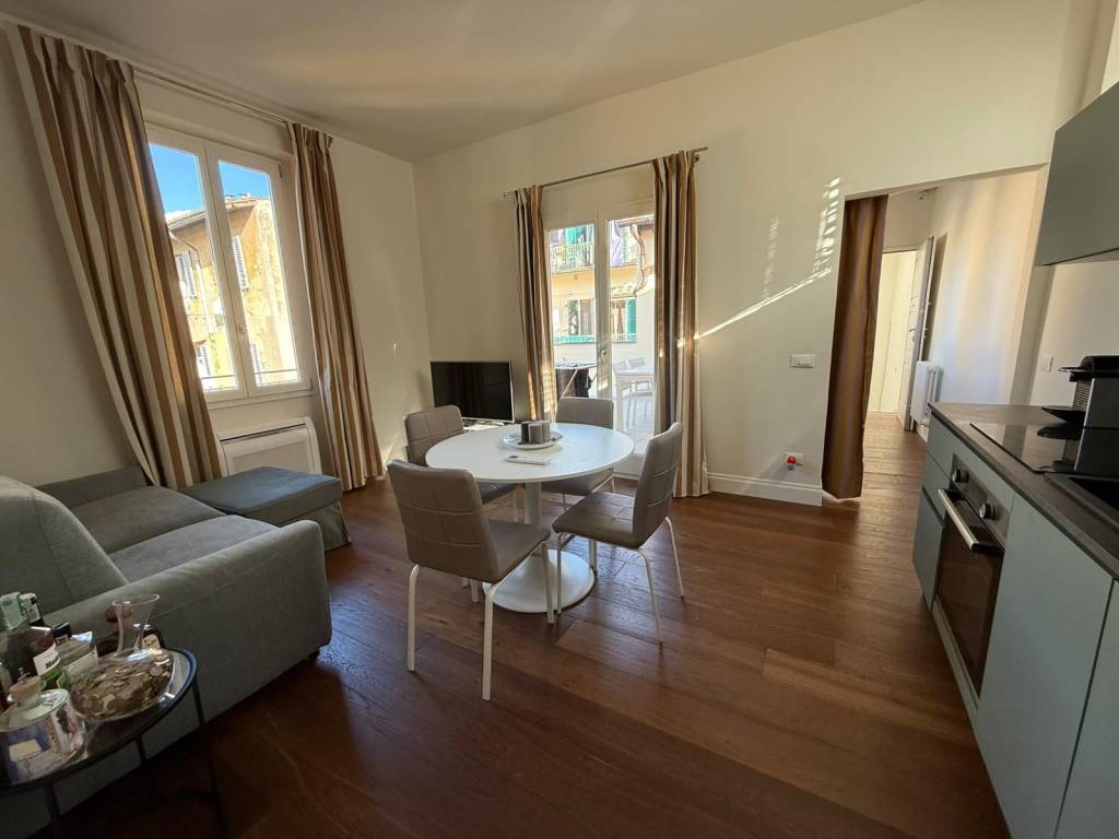 appartamento in affitto a Firenze in zona Porta Romana