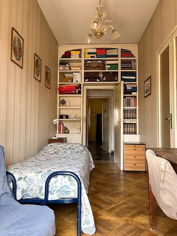 appartamento in affitto a Firenze