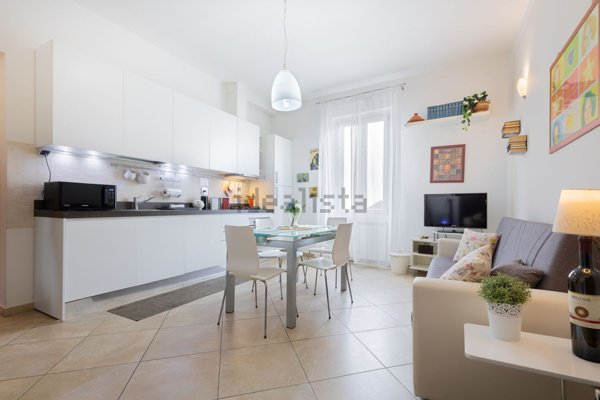 appartamento in affitto a Firenze