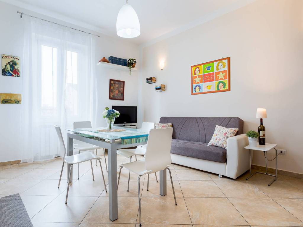 appartamento in affitto a Firenze