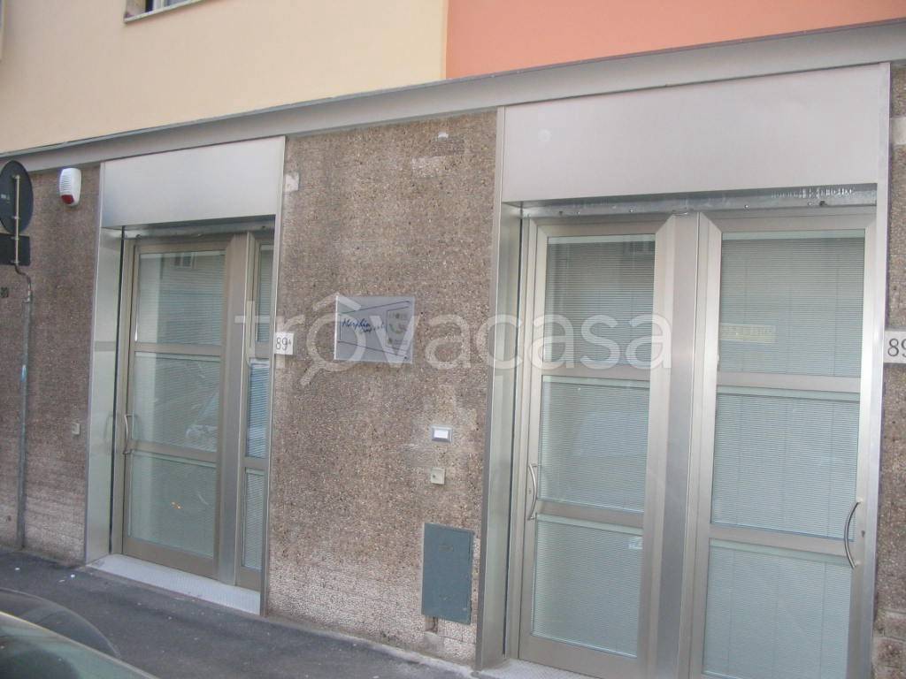 negozio in affitto a Firenze in zona Centro Storico