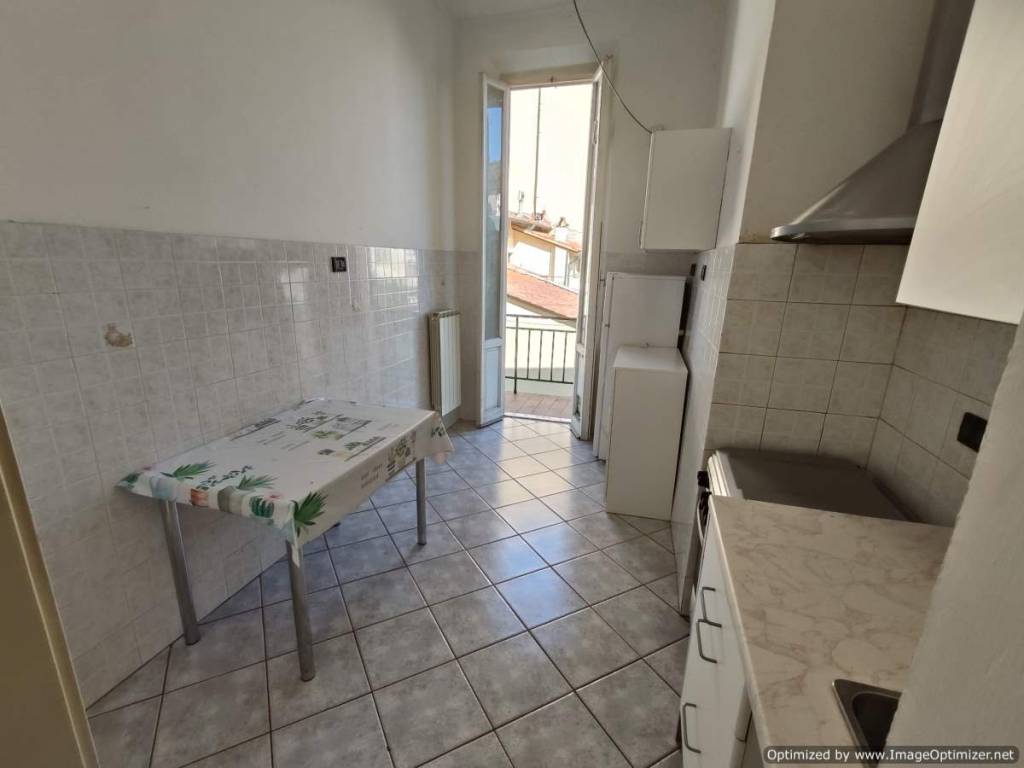 appartamento in affitto a Firenze in zona Careggi