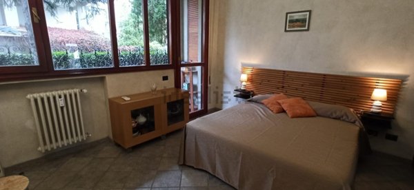 appartamento in affitto a Firenze in zona Bellariva