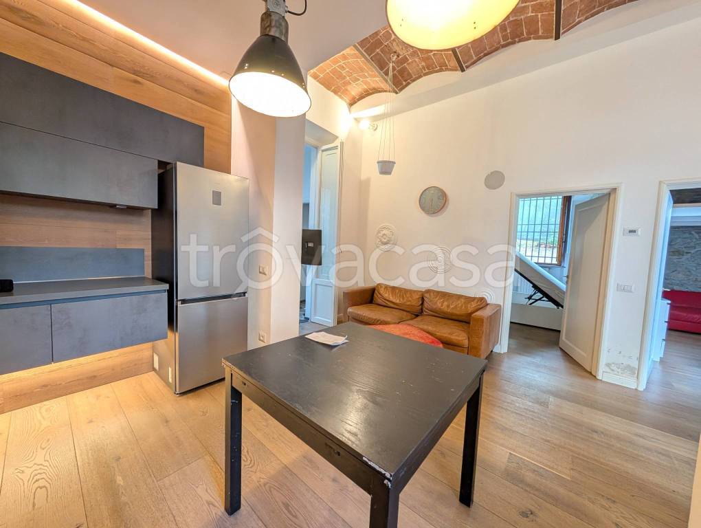 appartamento in affitto a Firenze in zona San Gaggio