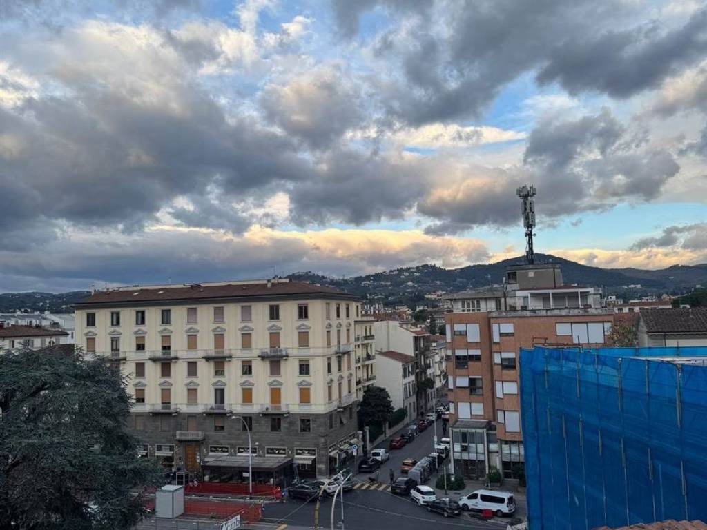 appartamento in affitto a Firenze