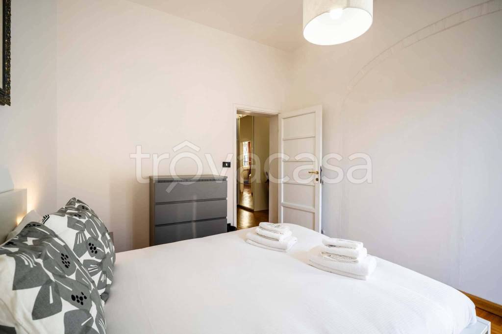 appartamento in affitto a Firenze in zona Novoli