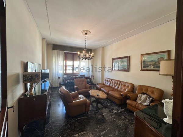 appartamento in affitto a Firenze in zona Centro Storico