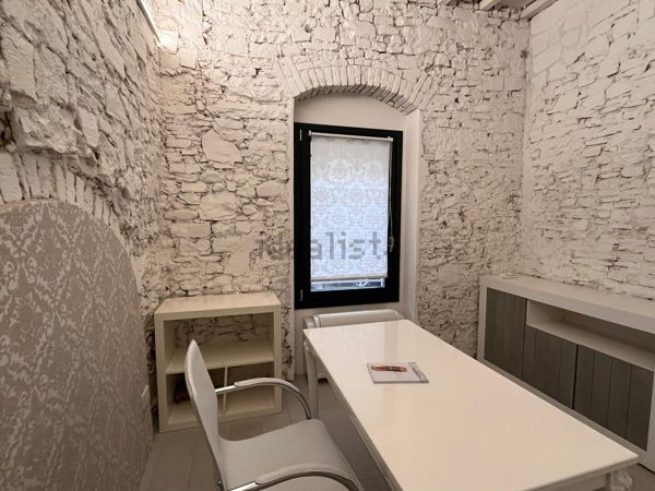 ufficio in affitto a Firenze in zona Centro San Frediano