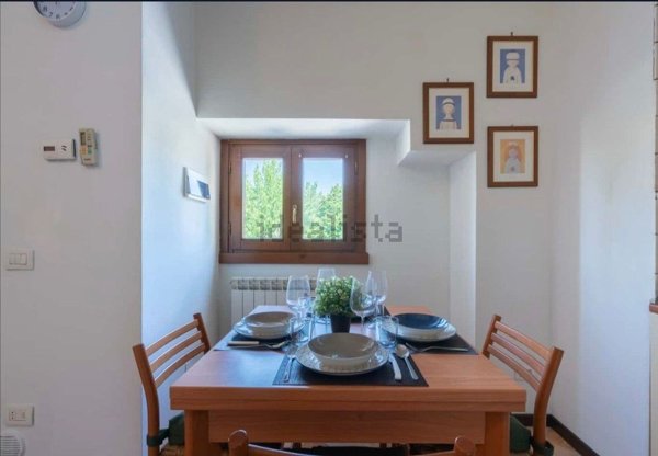 appartamento in affitto a Firenze in zona Peretola